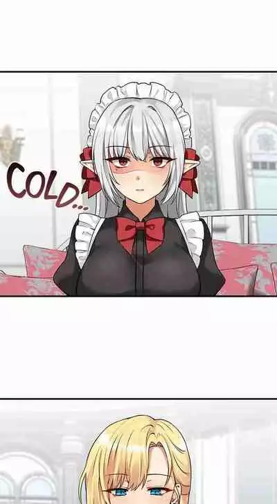 Elf Who Likes to be Humiliated Ch.12/?