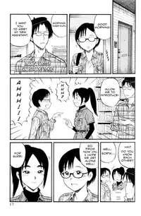 [Nishikawa Rosuke] Assistant Denki Keika Ch.1-7 [English]