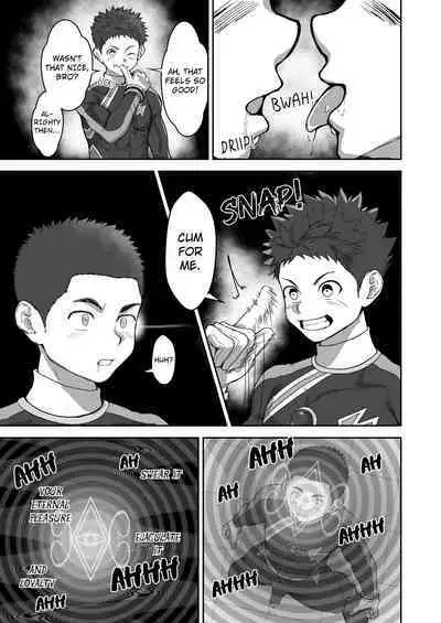 [QG Studio (Damyu)] Heroes After the Fall