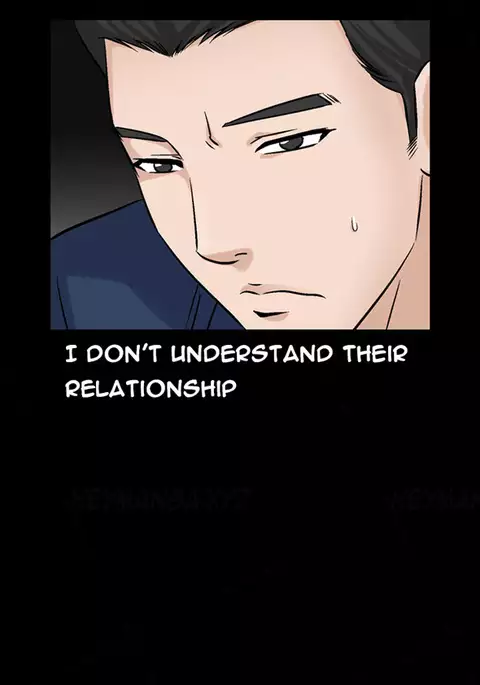 The Taste of Hands Ch.1-55