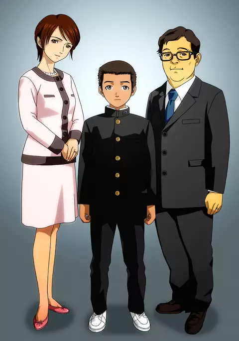 “Wonderful Life” ~Shufu to “Aiken” no Hisoyaka na Gogo~ {Forbidden Fetishh}