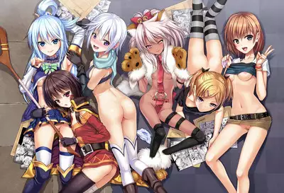 Prototype a la carte