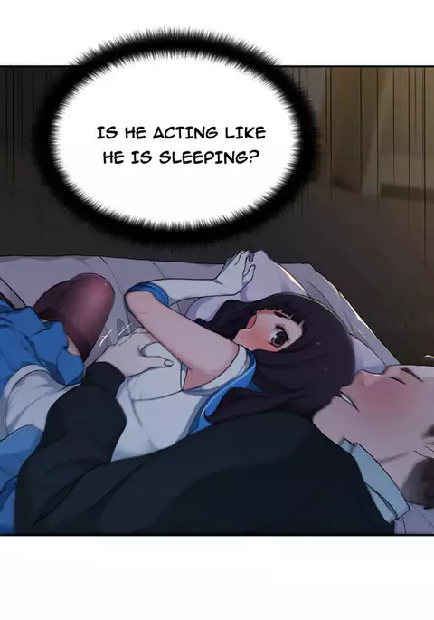 Tissue Thieves Ch.1-34