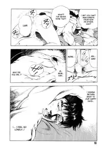 [Maeda Toshio] Gedou Gakuen Black Board Jungle Ch.1-5 [English]