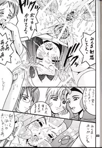 (CR36) [Shioya (Shioya Maico)] Boukyakuen (The Melody of Oblivion)