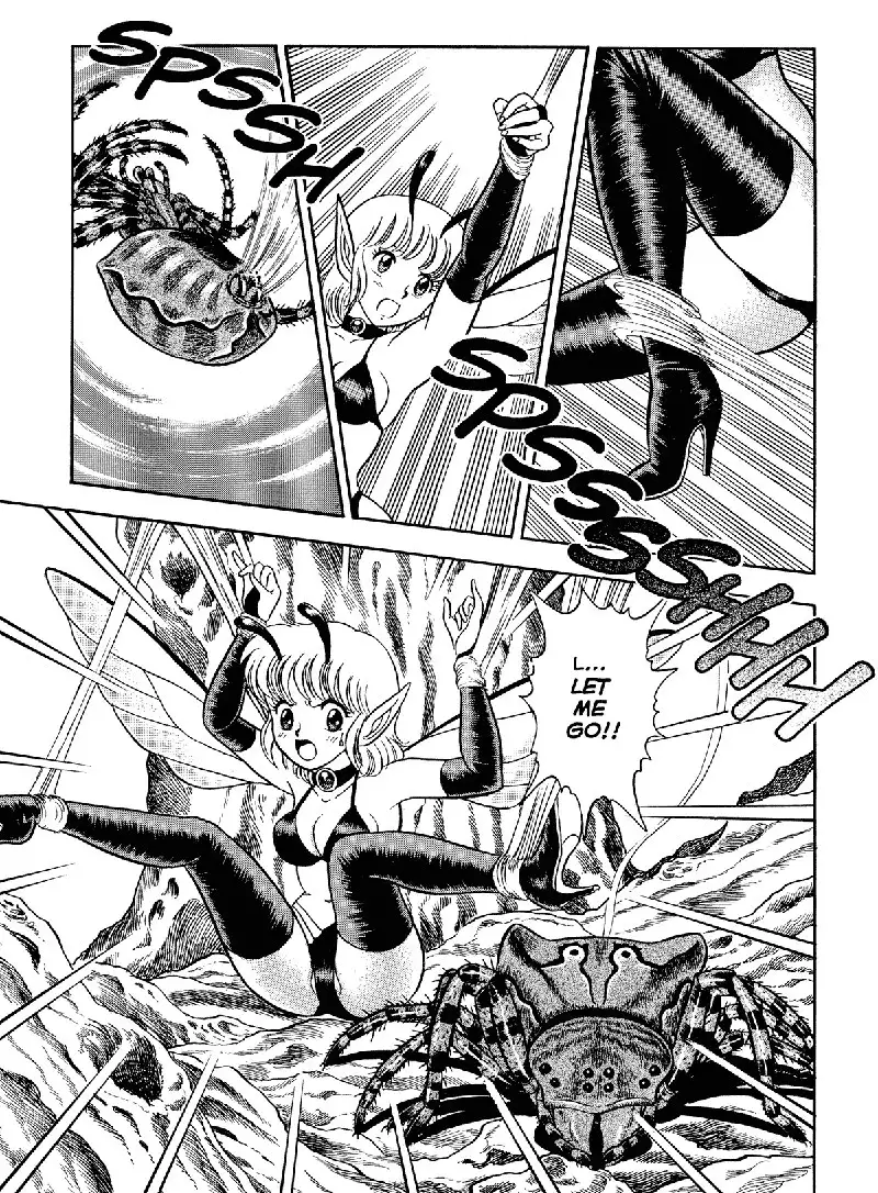 New Bondage Fairies - Fairie Fetish6