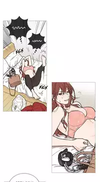 [The Jinshan] Sadistic Beauty Ch.1-22 (English) (Ongoing)