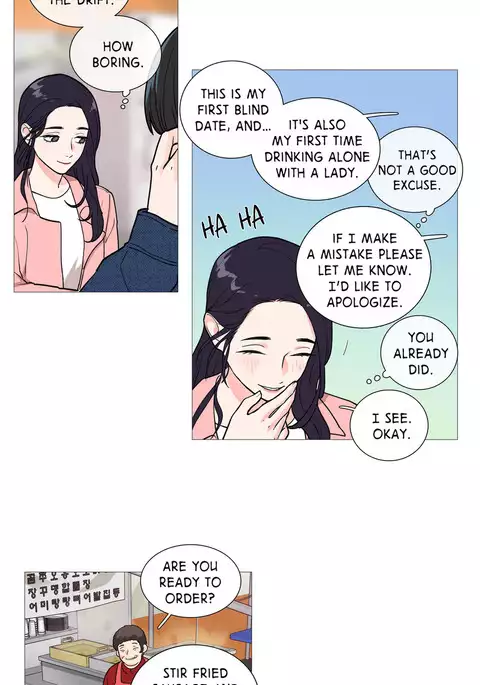 Sadistic Beauty Ch.1-32