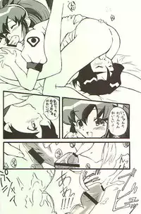 (C53) [Studio Wallaby (Various)] February (Battle Athletes Daiundoukai)