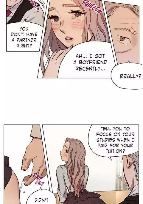 Atonement Camp Ch.1-23