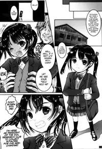 (C86) [Shiawase Manjuu (Shiawase 1500)] Nico-nii no Usui Hon!! | NicoNii's Thin Book (Love Live!) [English] =LWB=
