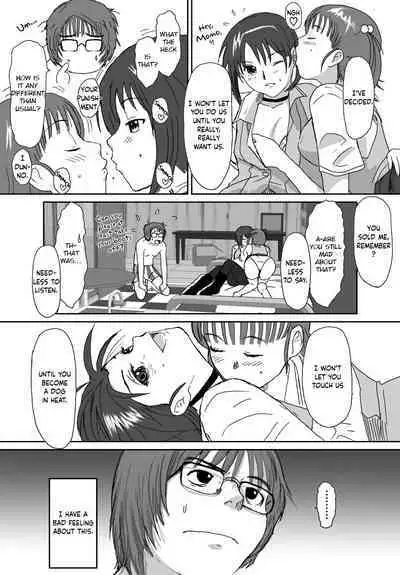 Better Girls Ch. 1-5