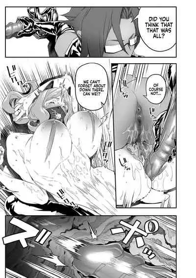 [Ion] Nozonde ita Nichijou 1-3 | Desired Everyday 1-3 [English] [Coffedrug]