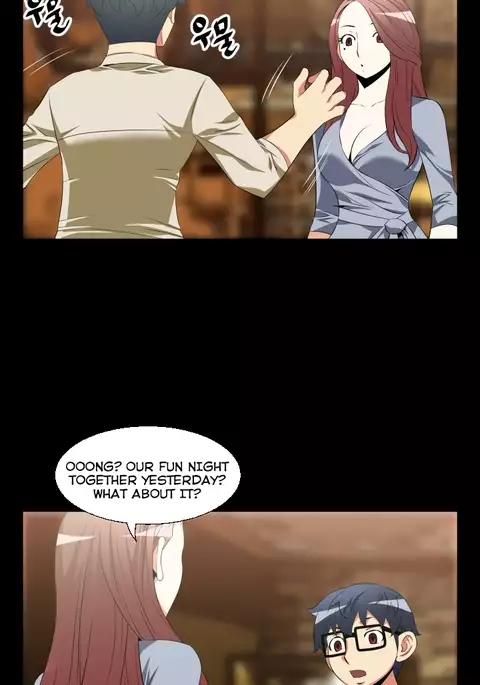 Love Parameter Ch.1-46