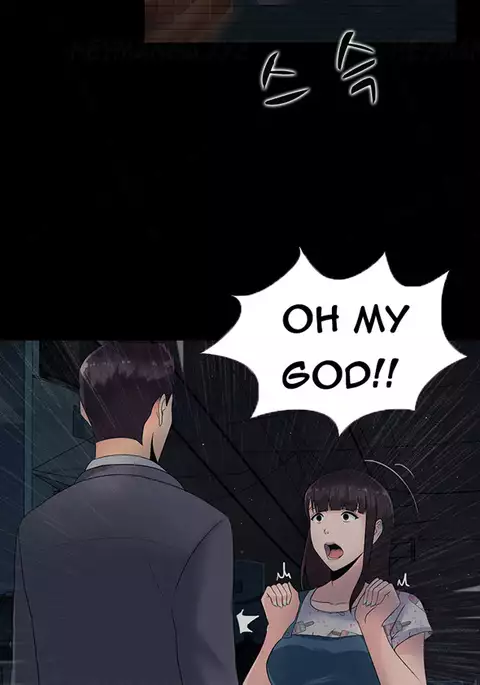 Dark Game Ch.1-21