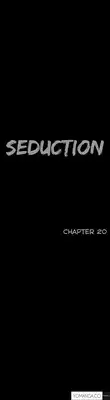 [Liangshan Bo] Seduction Ch.1-28 (English) (YoManga) (Ongoing)