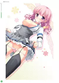 Hulotte Publicity Visual book