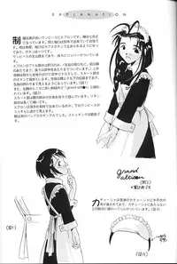 (CR26) [Digital Lover (Nakajima Yuka)] Seifuku Rakuen 4 - Setttei Shiryoushuu 2 (Love Hina)