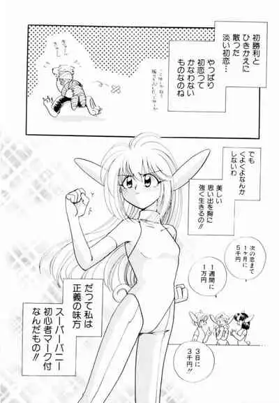 [Hikaru Nagareboshi] Seigi No Mikata Mo Raku Zya Nai