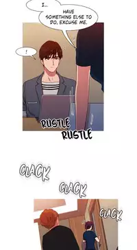 [PINKO] Scandal of the Witch Ch.1-28 (English) (Ongoing)