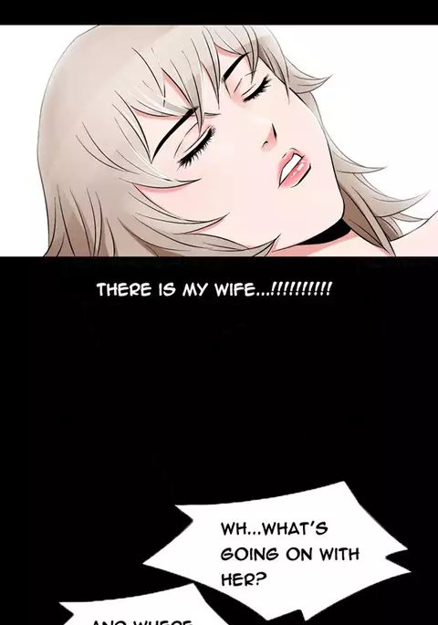 The Taste of Hands Ch.1-73