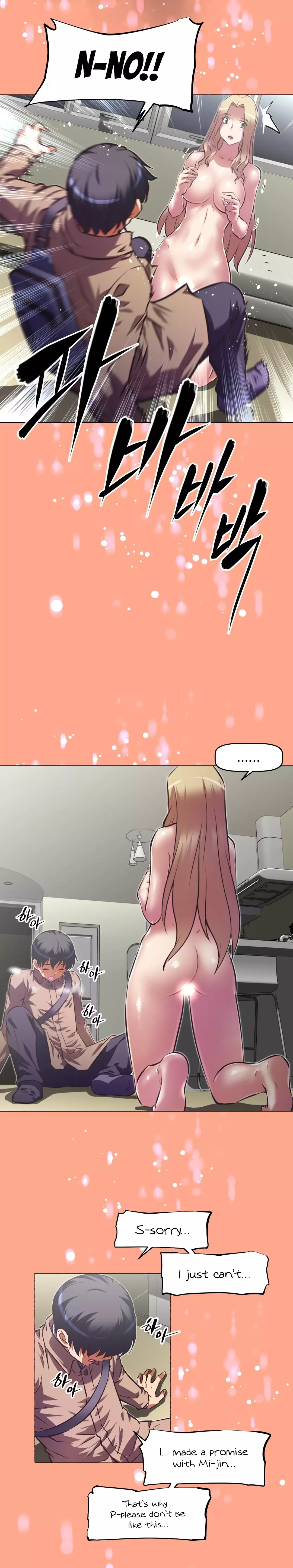 Brawling Go Ch.76-113