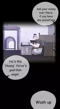 Perfect Half Ch.1-20 (English) (Ongoing)