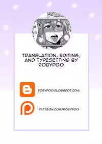 (Reitaisai 12) [Kuma-tan Flash! (Various)] Gensoukyou ni Tanetsuke Oji-san ga Yattekita YA-YA-YA | HOORAY! A Seeding Uncle has made it into Gensoukyou (Touhou Project) [English] [robypoo]