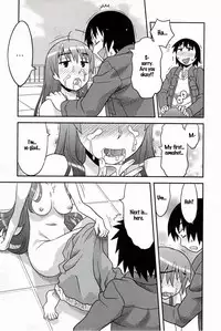 [Yanagi Masashi] Boku No Kanojo Ga Eroi Wake 1 Ch. 1 [English] [UsagiTrans]