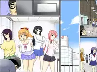 [ＤＬ Mate] Moshimo Sekai ga Joshi Bakari ni Nattara