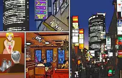 [B Kaiman] Dorei Shain Anal Maso Choukyou Gaiden - Nyotaika Kaizou hen Ver 2.0.0 [Chinese] [中文翻译]