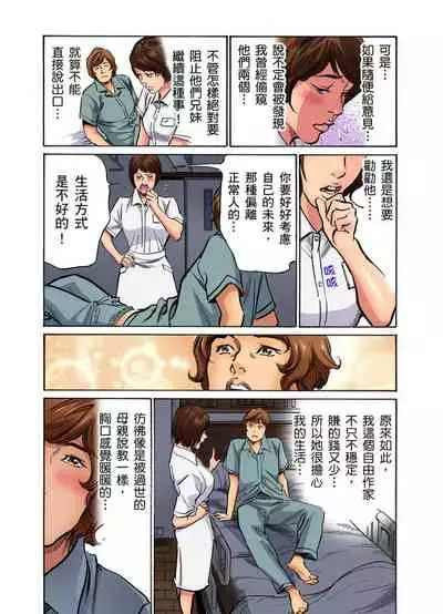 Gikei ni Yobai o Sareta Watashi wa Ikudotonaku Zecchou o Kurikaeshita | 大伯偷偷夜襲我,從此被迫成為性奴隸瘋狂高潮無數次!1-13