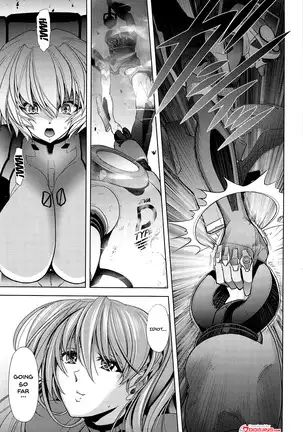 MASTER&SLAVE:IV Ch.1-2