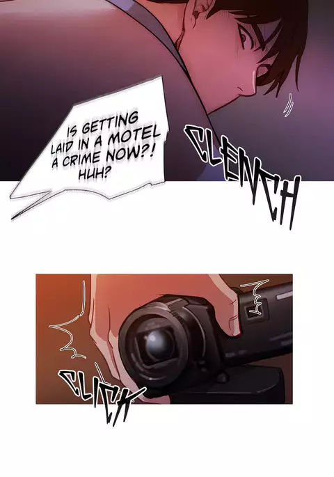 Scandal of the Witch Ch.1-20