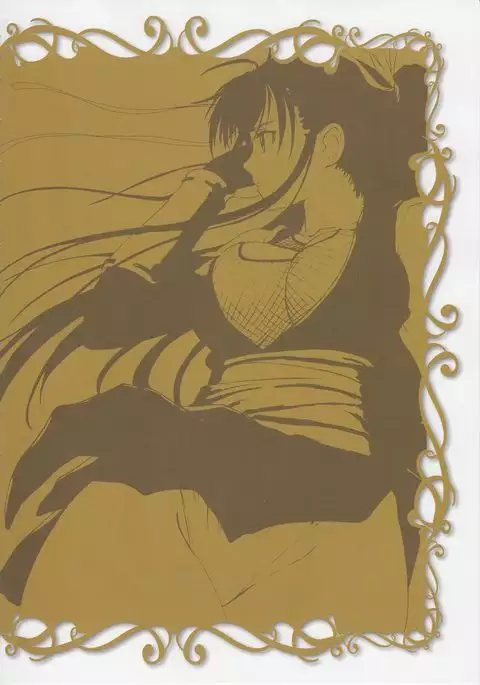 Tony Works Ciel Chronicle