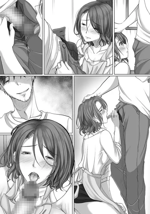 comic KURiBERON DUMA 2017-05 Vol. 02