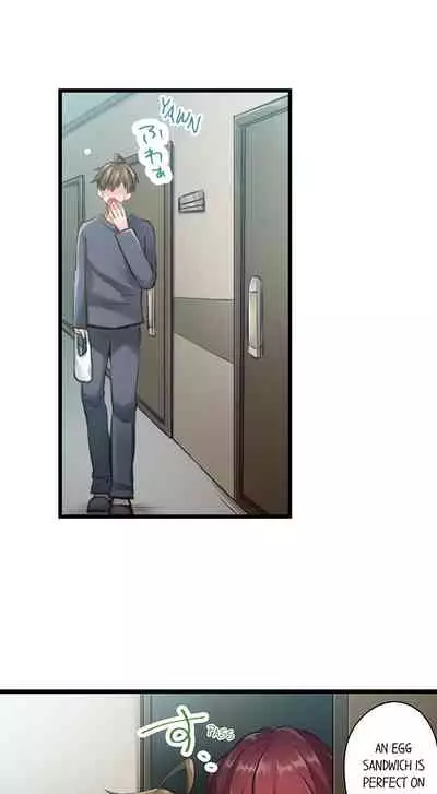 Jitaku no Kagi wa Toroana no Naka ~Ijiwaru na Yubi de Hojirarete Iku... | The Key to my Body Ch. 1-6