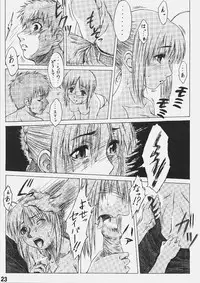 (C70) [HARNESS (asuka, in pulse)] Be always together (Fate/hollow ataraxia)