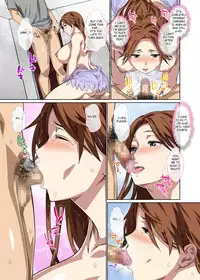 [Circle Spice] Jimi dakedo Eroi Karada Shita Okaa-san o Fuuzoku Ochi Sunzen de Sukutta Boshi Soukan [English] [Fated Circle]