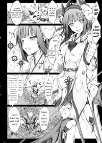 (C90) [UDON-YA (Kizuki Aruchu, ZAN)] Monhan no Erohon 15 (Monster Hunter) [English] {Hennojin}