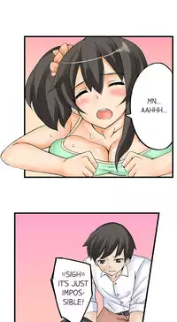 [Mokko] I Massage My Sister Every Night Ch 1-37