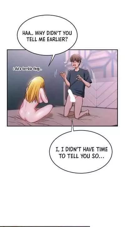 [Abio4, Bangkki] Sextudy Group (1-11) [English] [Ongoing]