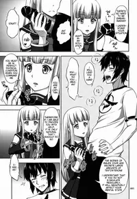 (SC62) [antyuumosaku (malcorond)] Iona no Usuusu na Ehon | The Iona Rag (Arpeggio of Blue Steel) [English] [Seiuchi]