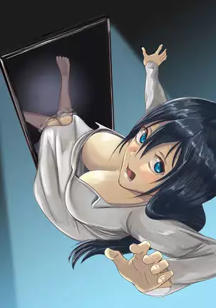 Tobidasu Kanojo no Tsukamaekata | The Outleaping Girl's Capture Method