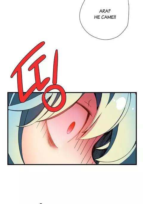 Lilith`s Cord Ch.1-40