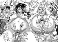 Tsumatorare | Wife Taking Ch.1-4