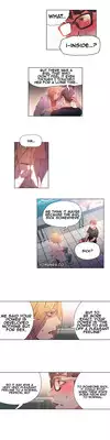 [BAK Hyeong Jun] Sweet Guy Ch.1-51 (English) (YoManga) (Ongoing)