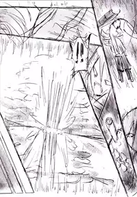 (Gunreibu Shuho & Houraigekisen Yo-i! Goudou Enshuu 3Senme) [Kokusai Tenjijou Uramon (Nabe Wataru)] TELOS (Kantai Collection -KanColle-) [Chinese] [哲学狗汉化组]