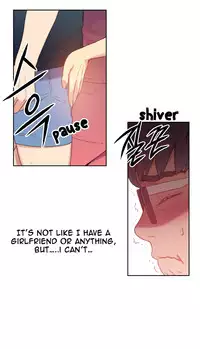 [BAK Hyeong Jun] Sweet Guy Ch.1-49 (English) (YoManga) (Ongoing)