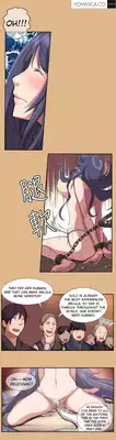 [Hong BanJang] Aharoo Ch.1-14 (English) (YoManga) (Ongoing)